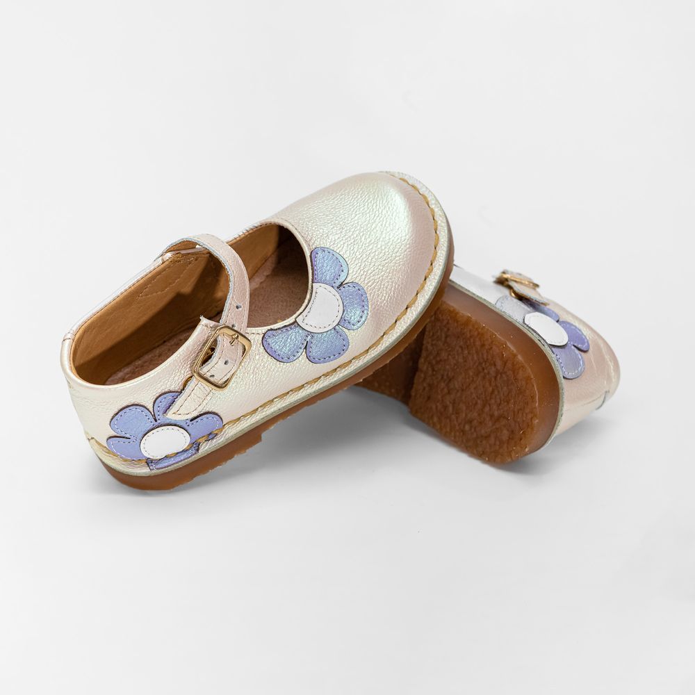 Boneca Petalas Junior HA1196JPEROLA