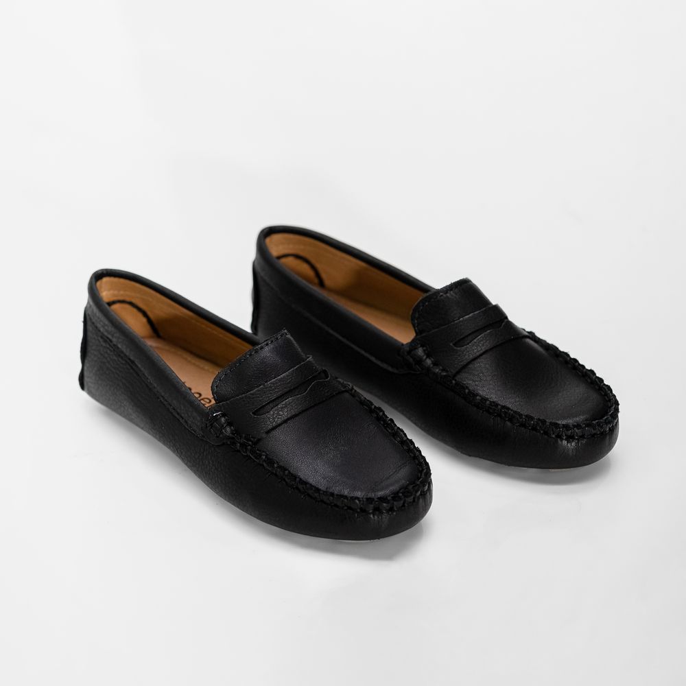 Mocassim Driver HBI168BP