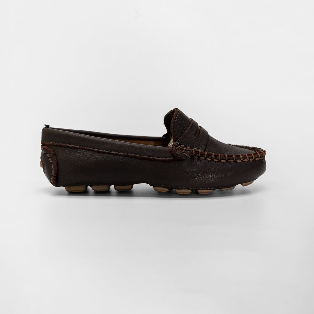 Mocassim Driver HBI168BC