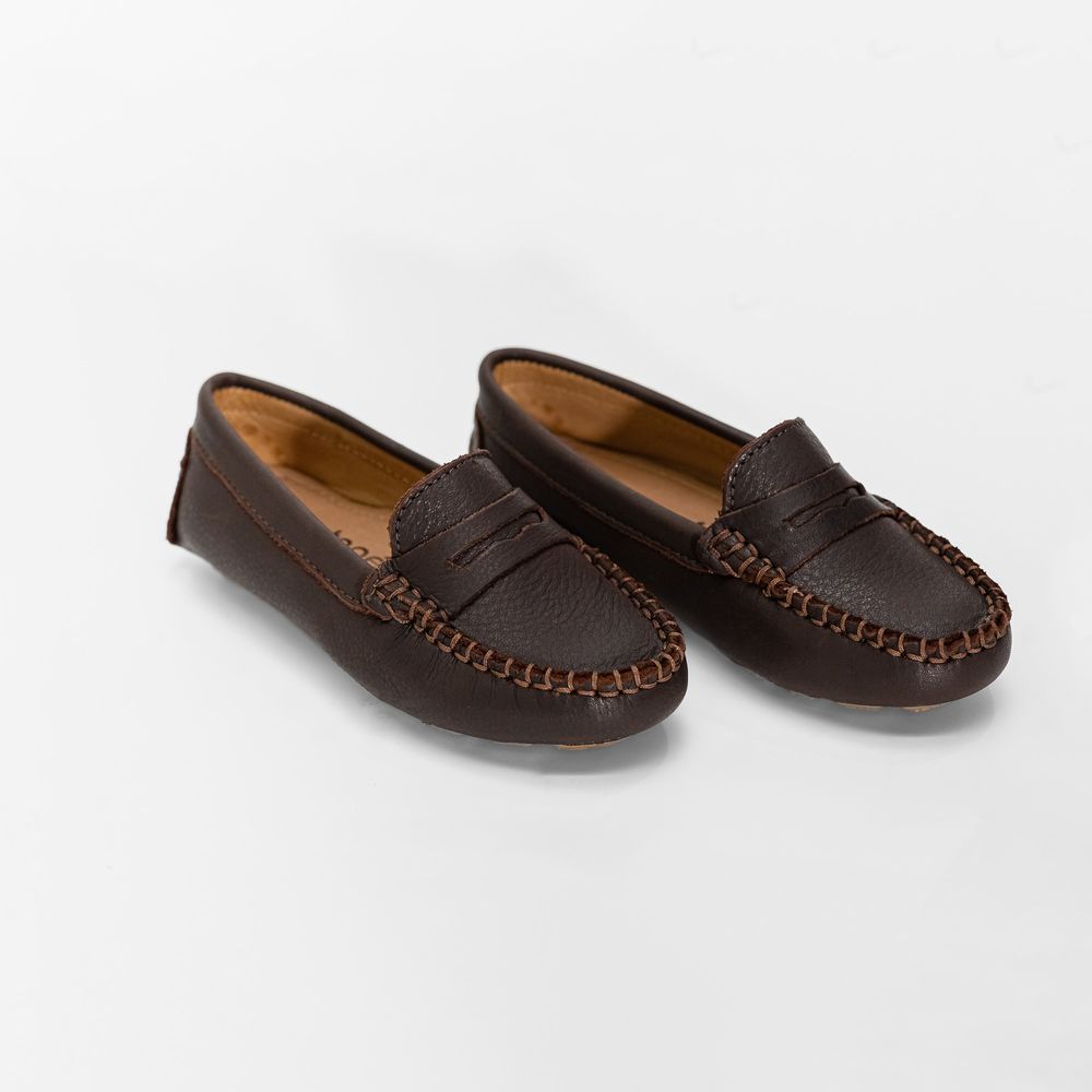 Mocassim Driver HBI168BC