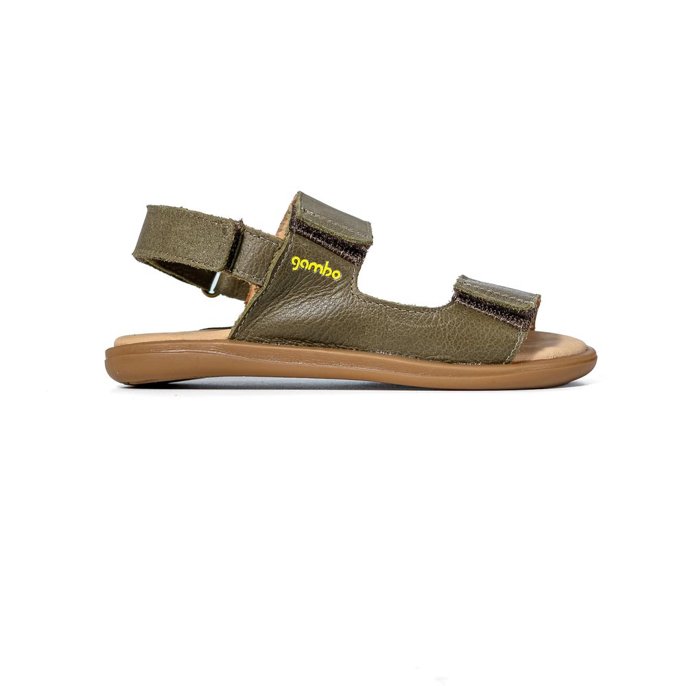 Sandalia Toddler S21303-3379