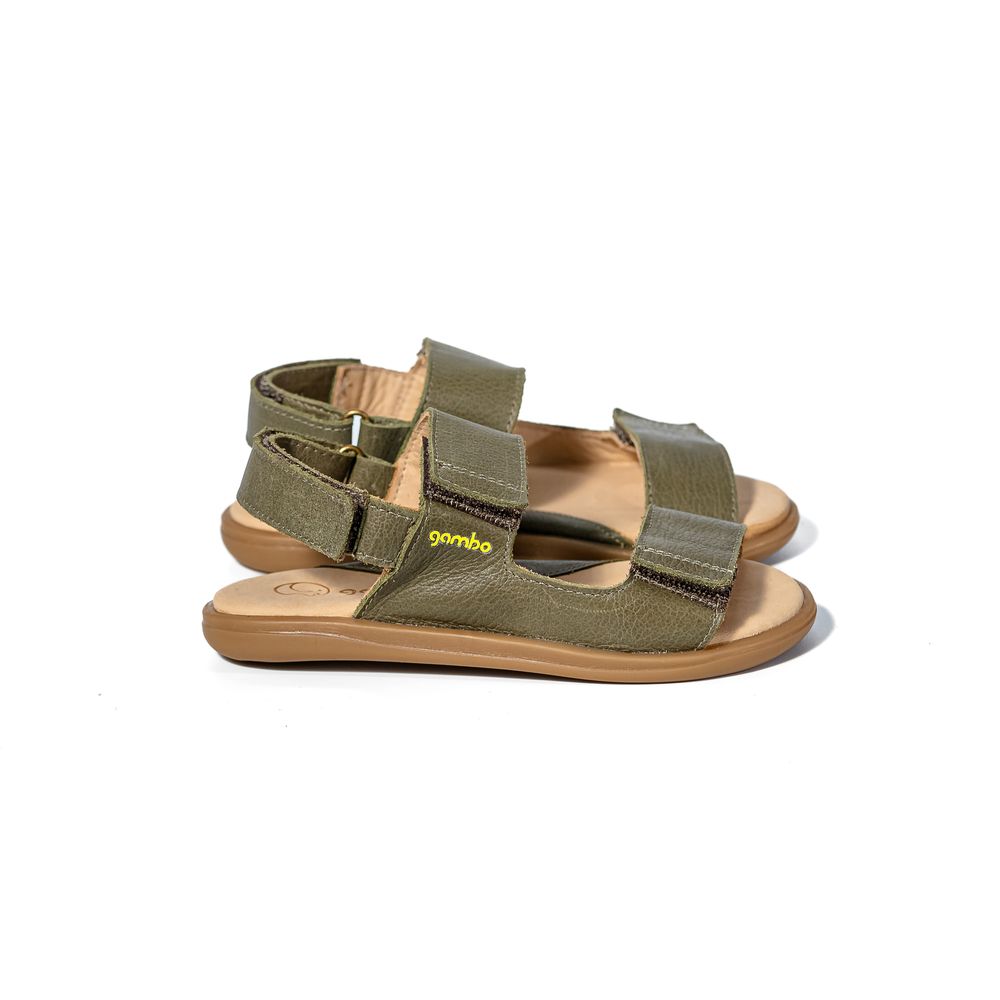 Sandalia Toddler S21303-3379