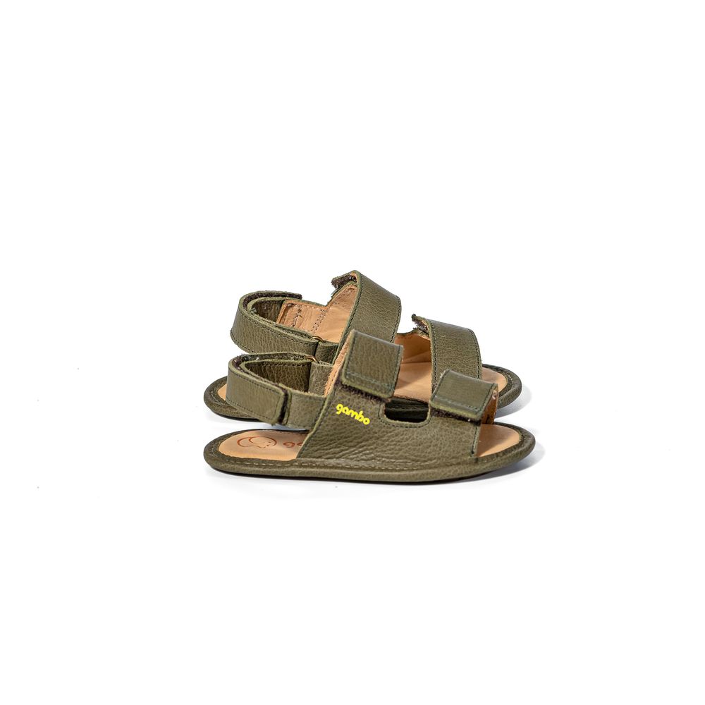 Sandalia Baby   S20635-3259