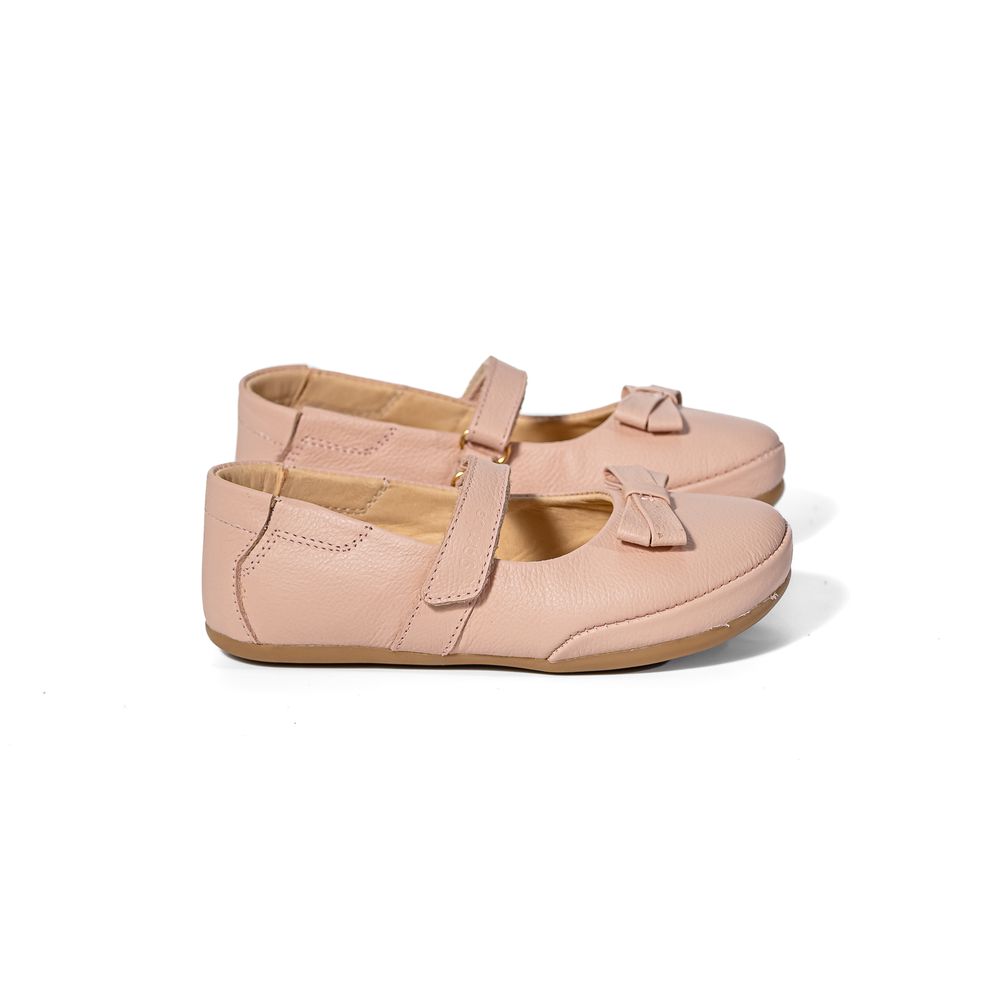 Sapatilha Toddler Brisa   BB3104BLUSH