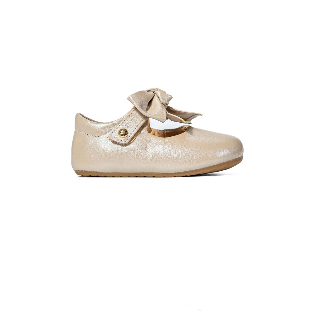 Sapatilha Baby  B30541GP