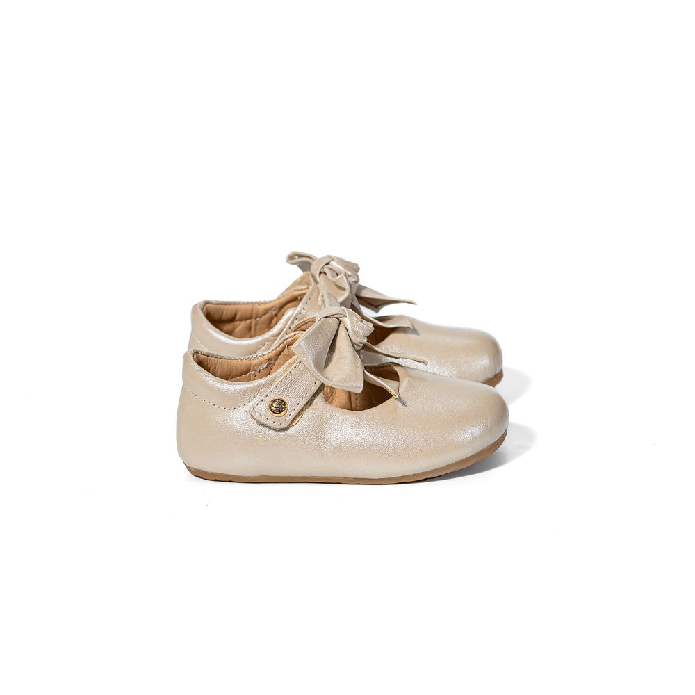 Sapatilha Baby  B30541GP