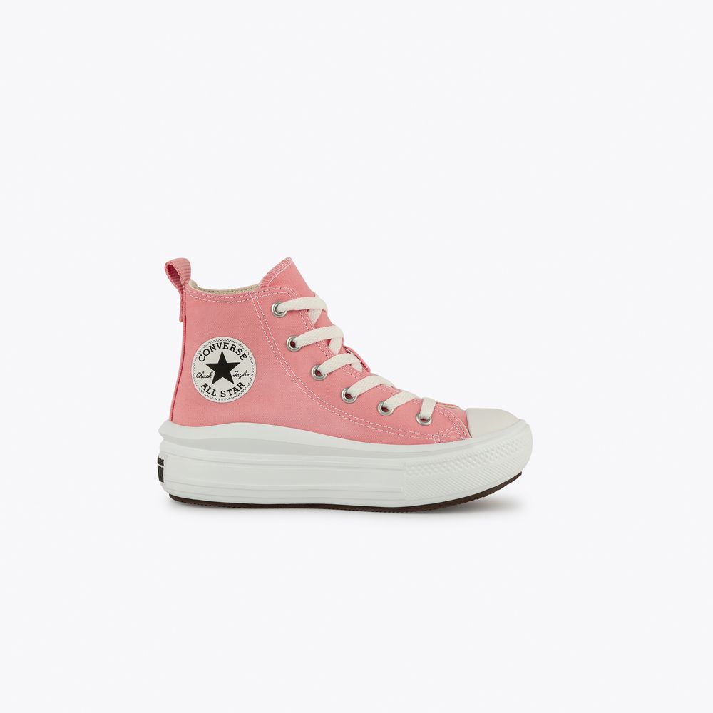 Tênis Chuck Taylor All Star Move Seasonal Colors