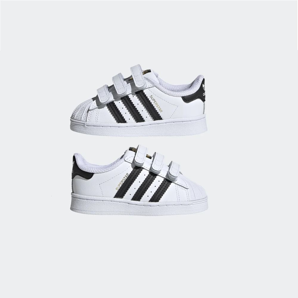 Tênis Adidas Superstar CF