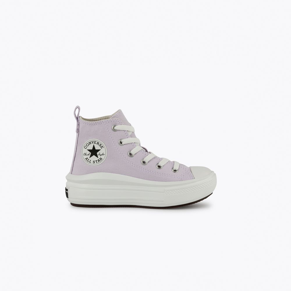 Tênis Chuck Taylor All Star Move