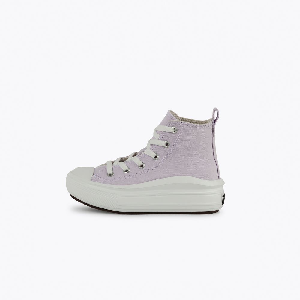 Tênis Chuck Taylor All Star Move