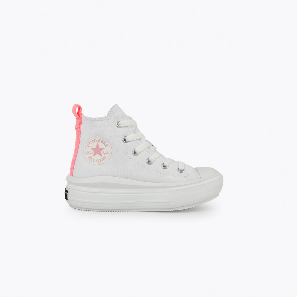 Tênis Chuck Taylor All Star Move