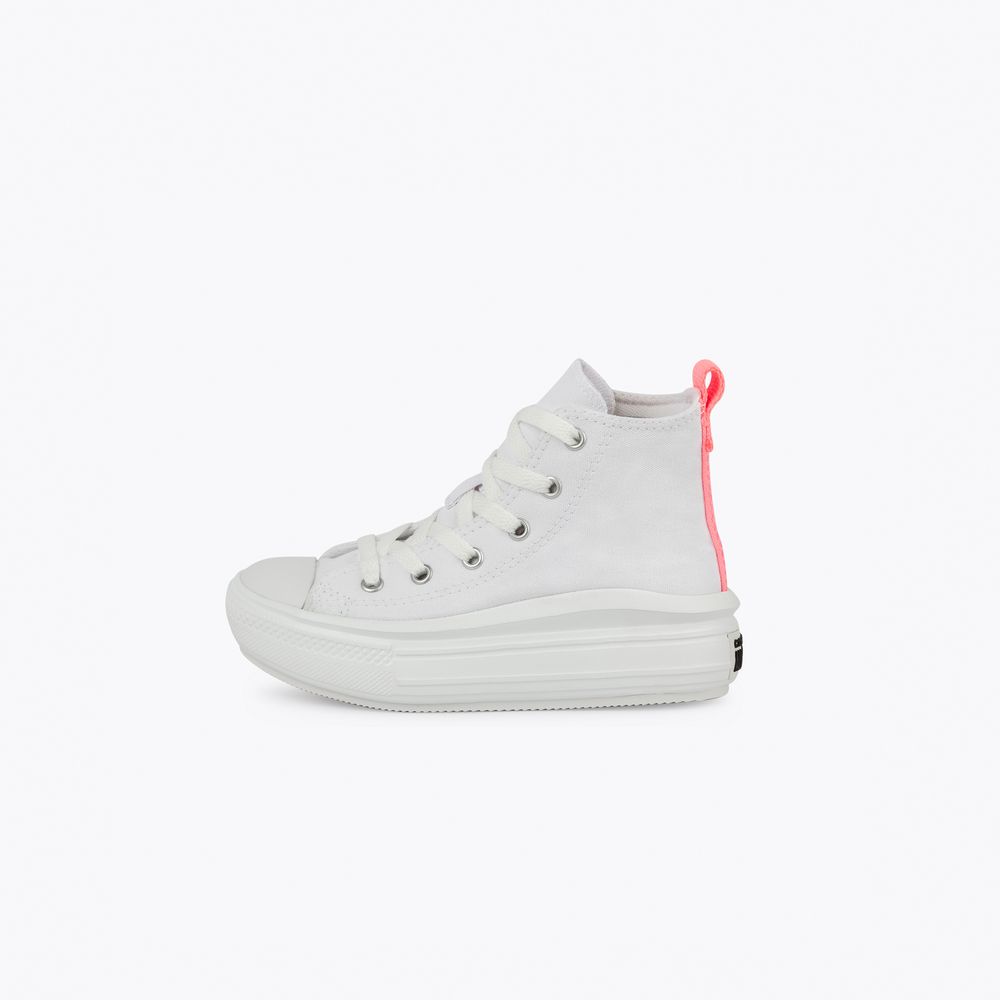 Tênis Chuck Taylor All Star Move