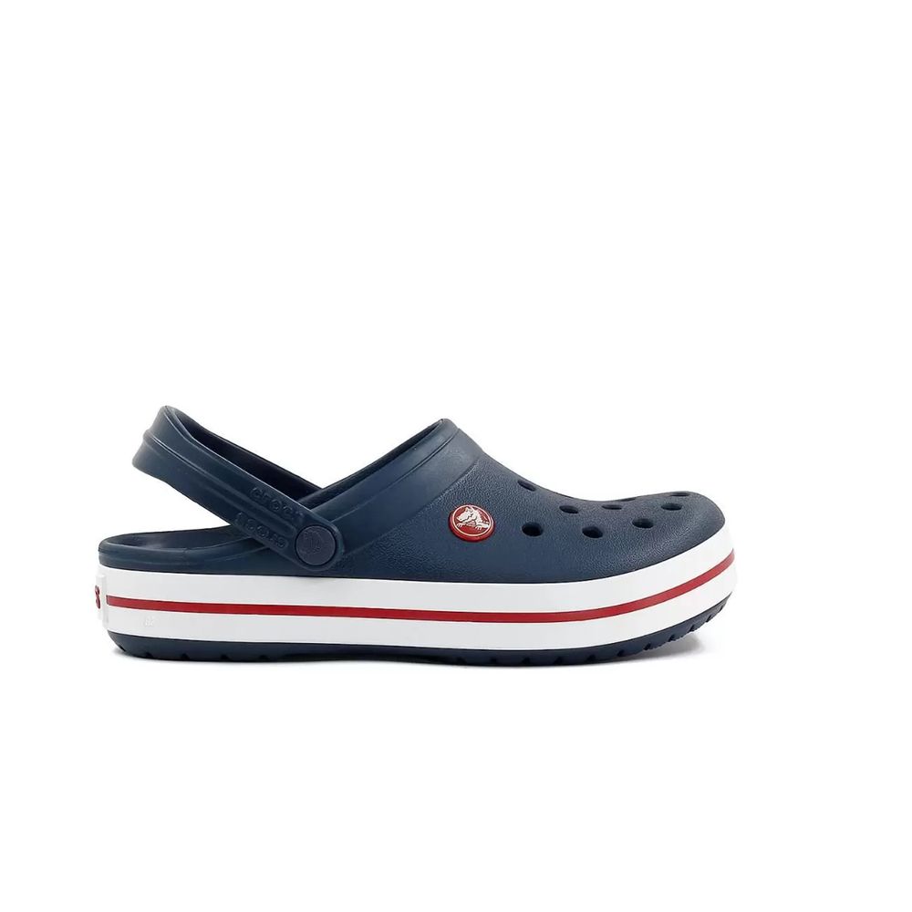 Crocs Crocband Clog K  Navy  207006-485