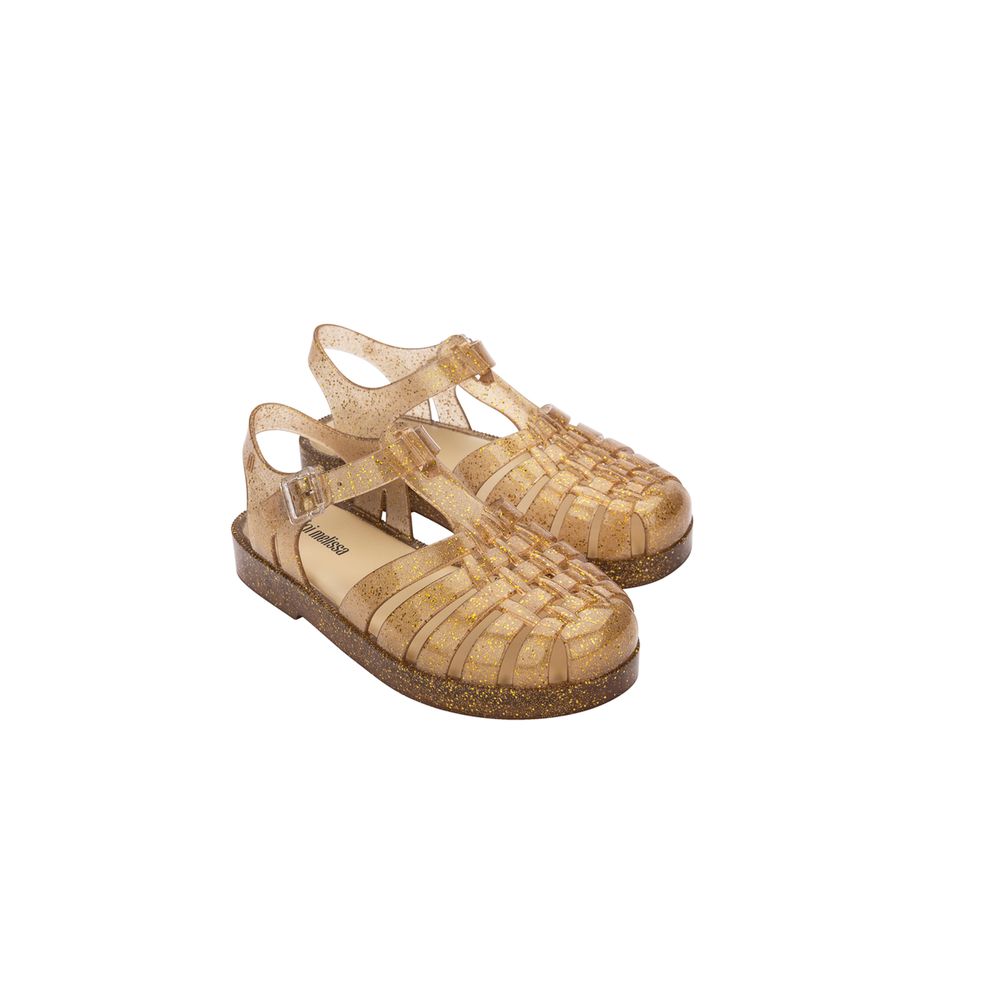 Mini Melissa Possession Shiny Baby