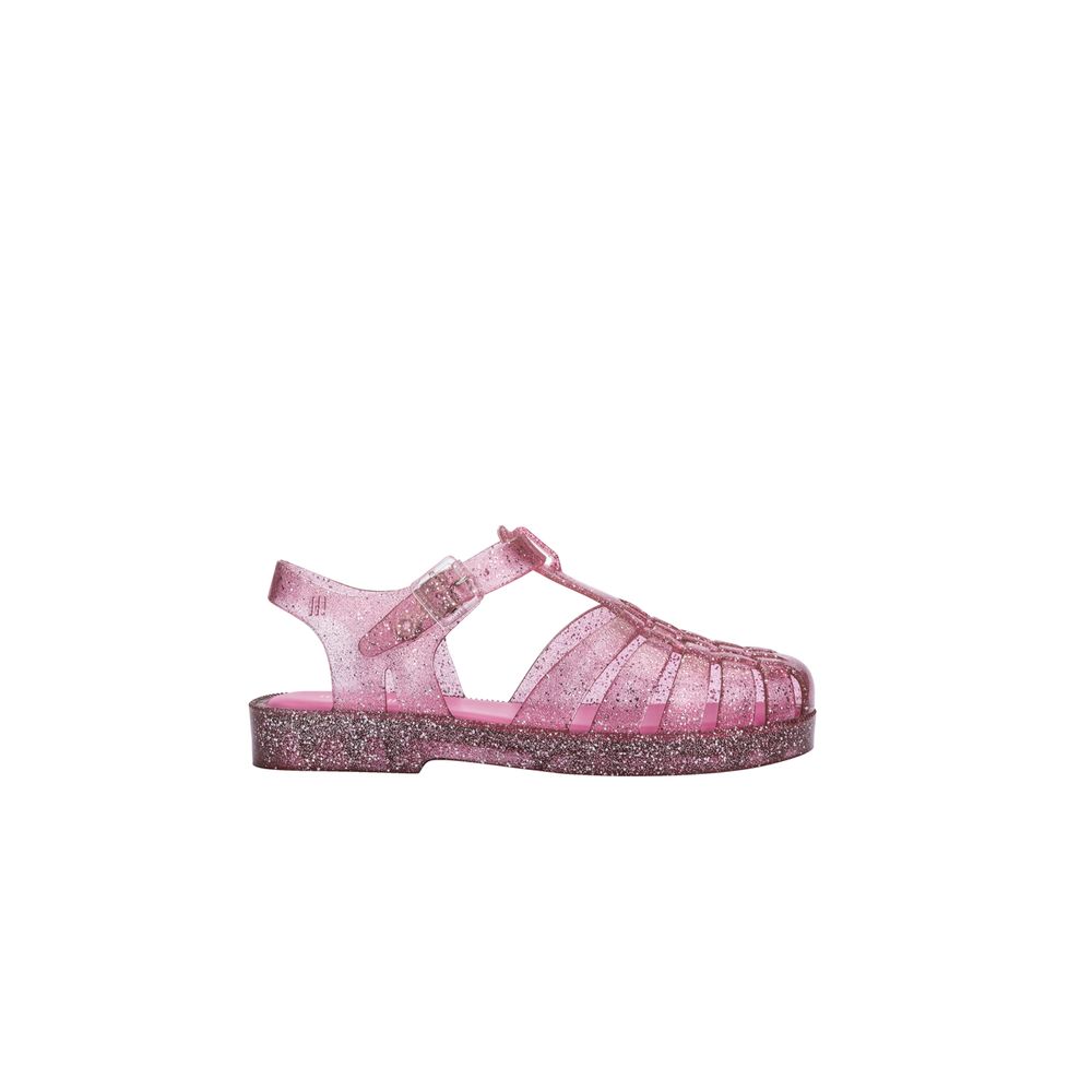 Mini Melissa Possession Shiny Baby