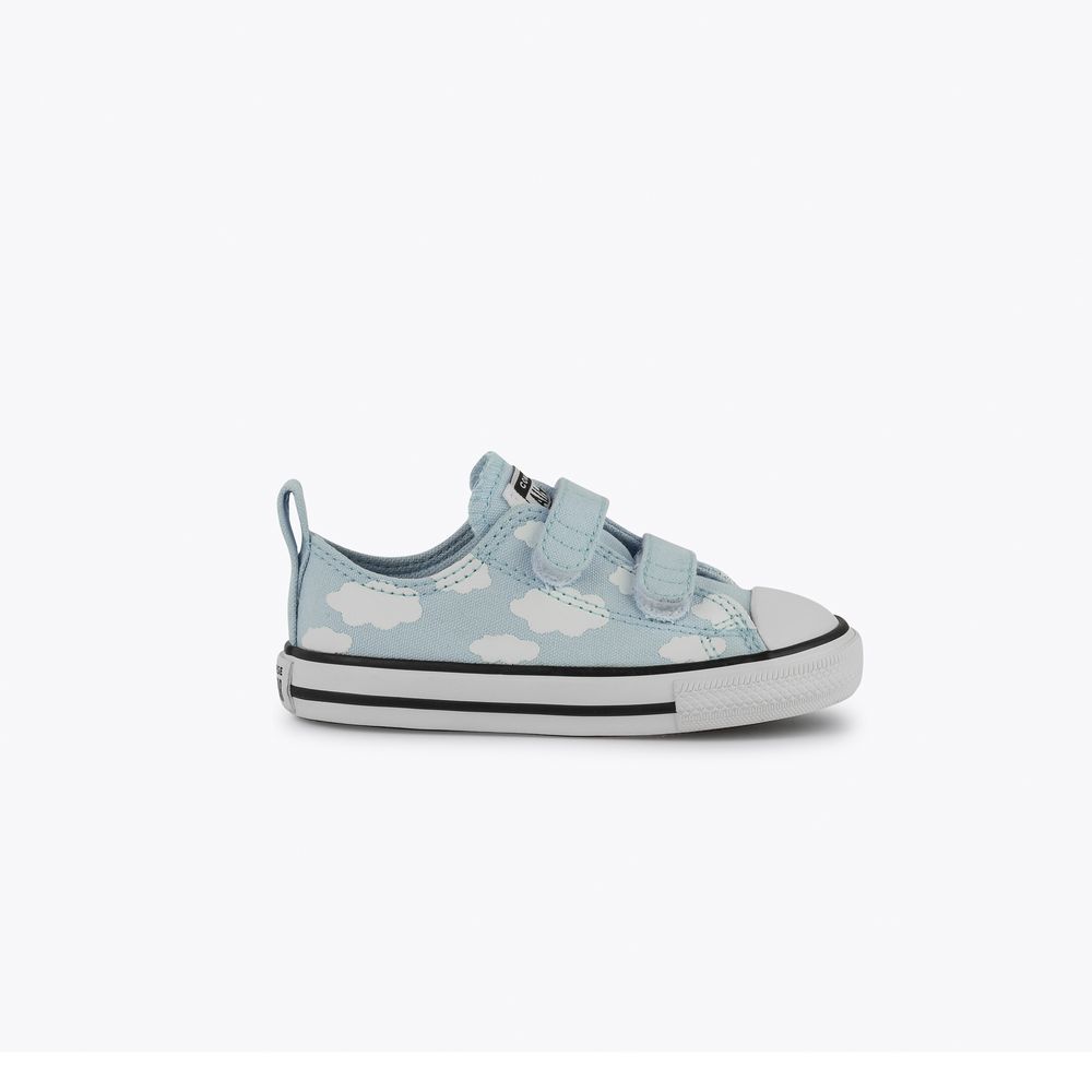 CHUCK TAYLOR ALL STAR 2V AZUL CK10350001