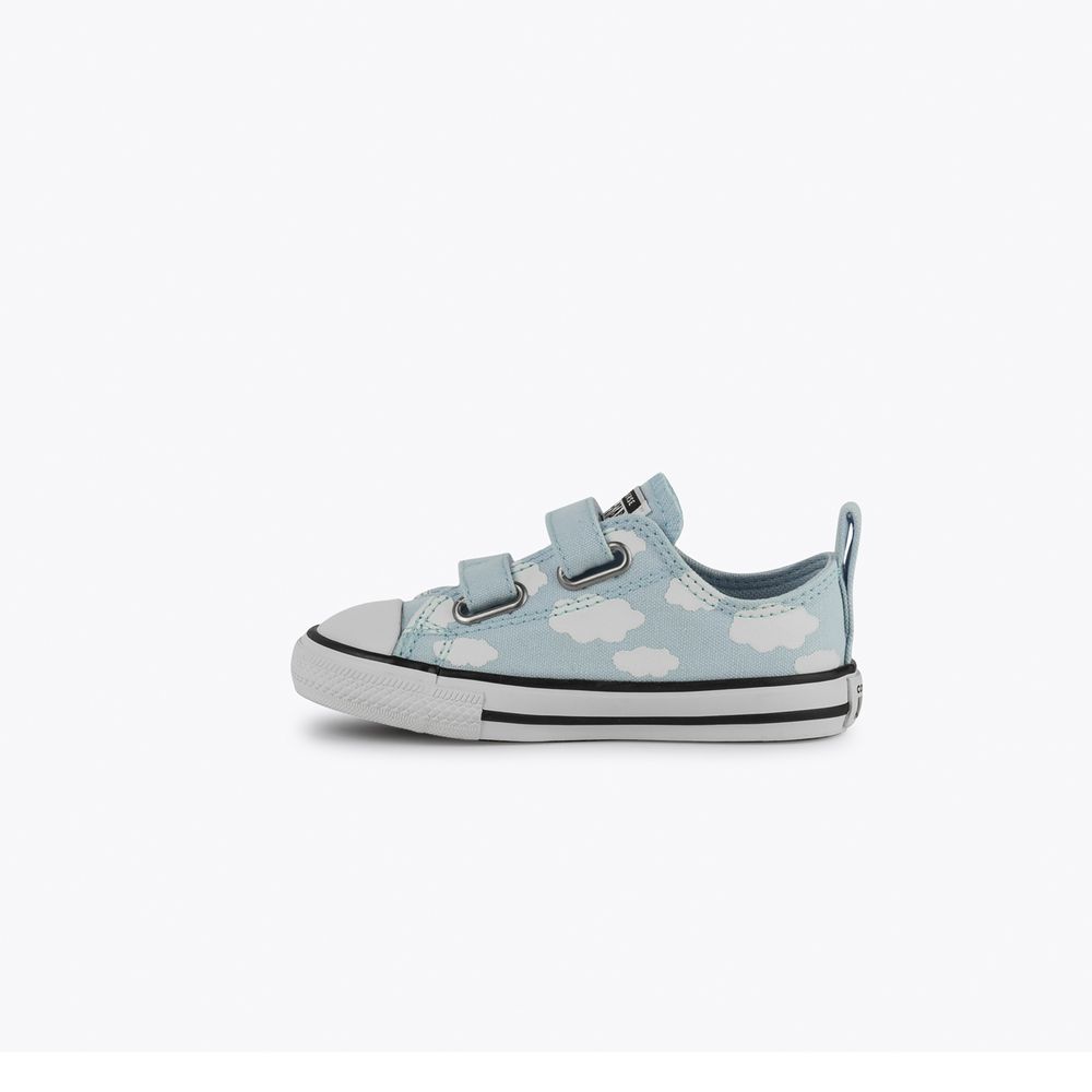 CHUCK TAYLOR ALL STAR 2V AZUL CK10350001