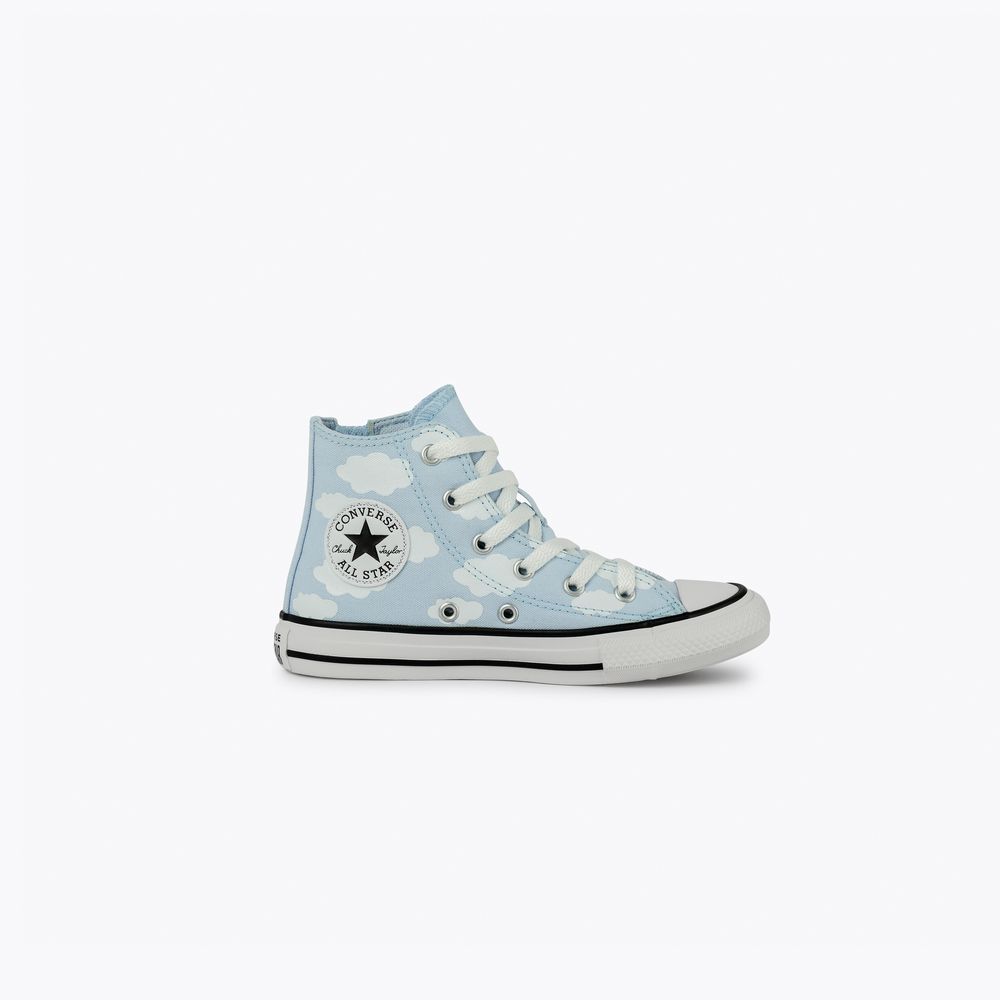 Chuck Taylor All Star Azul Cambraia