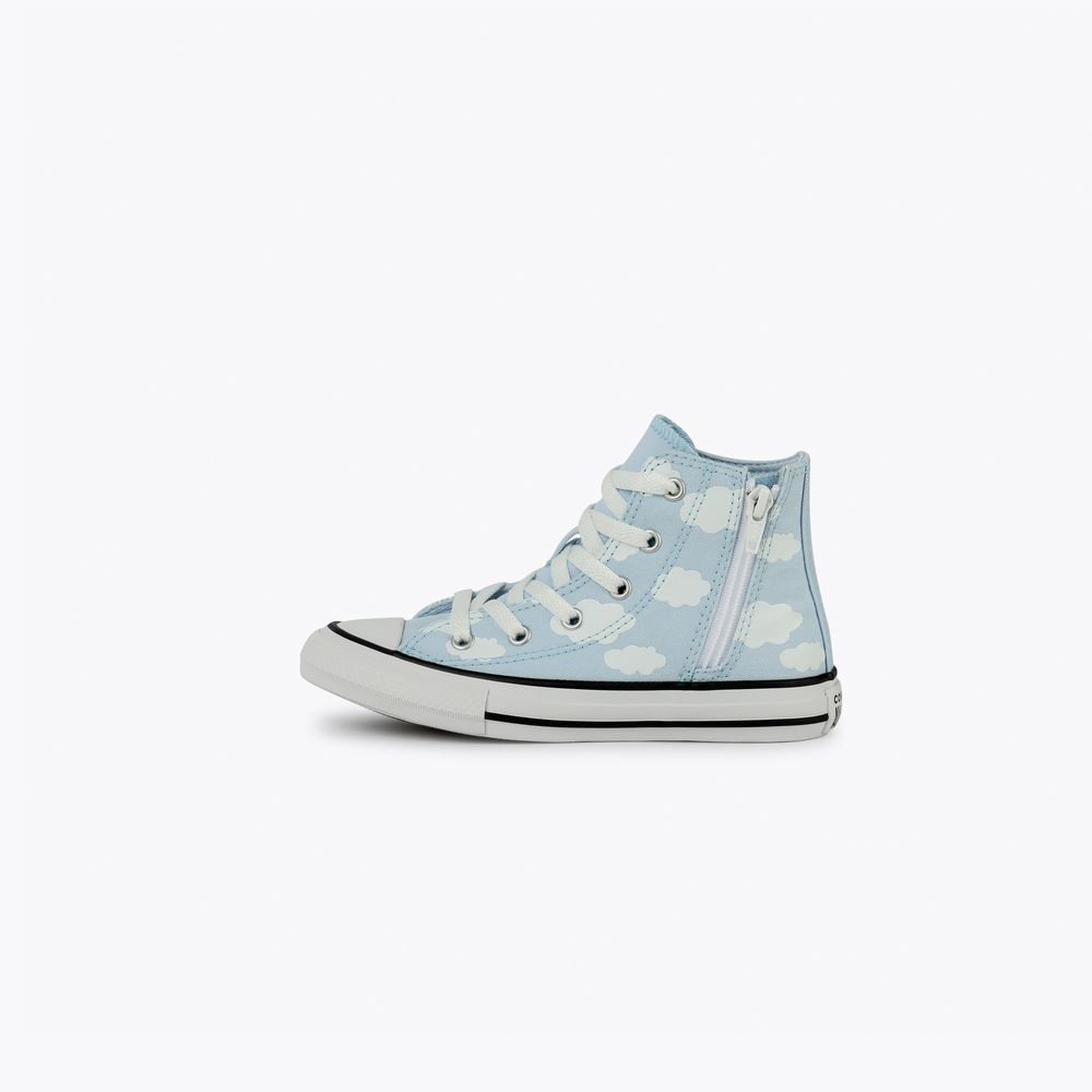 Chuck Taylor All Star Azul Cambraia