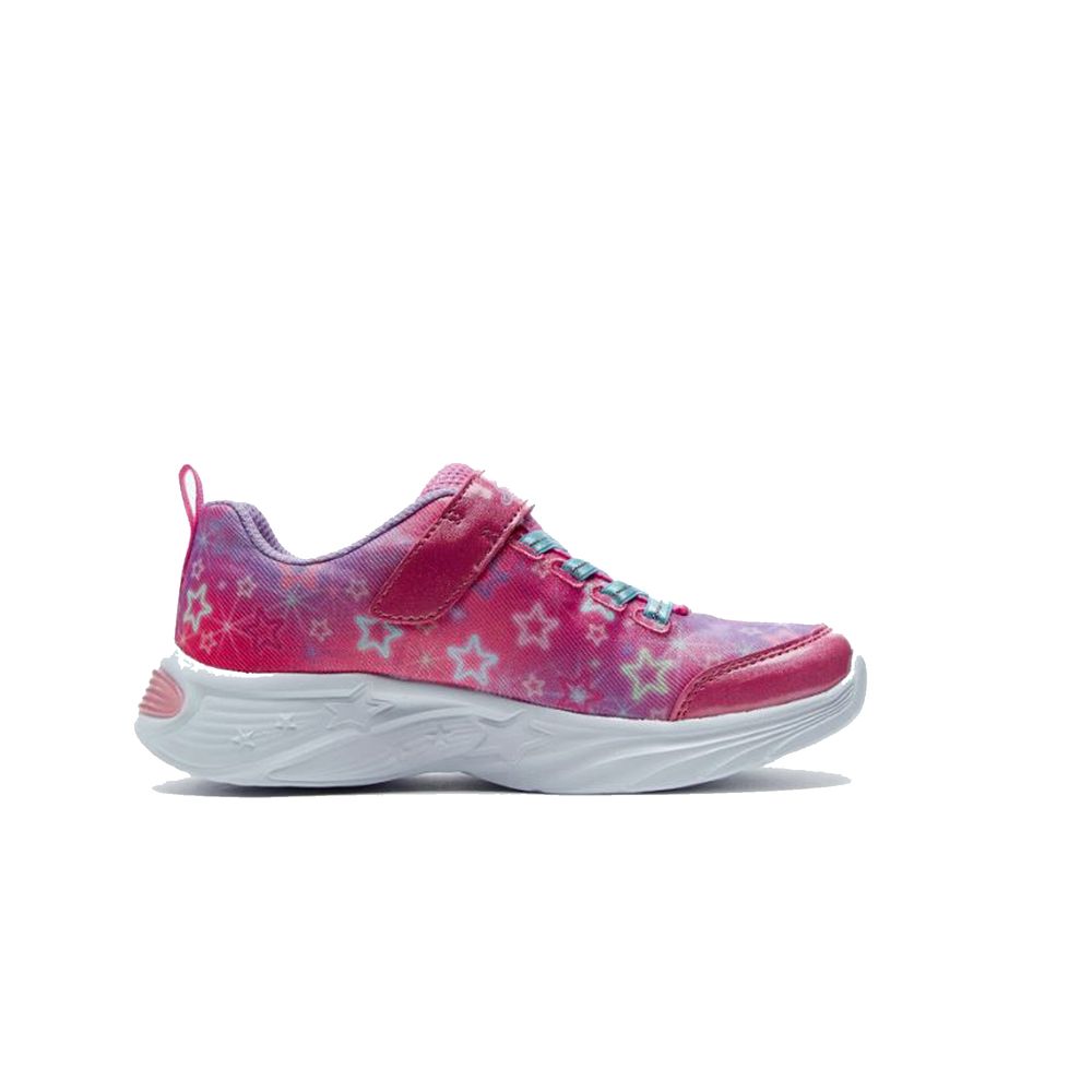 Tenis Skechers Star Sparks