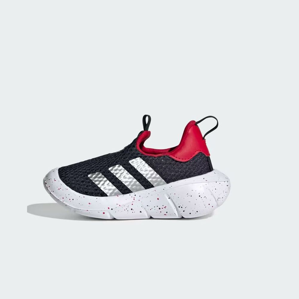 Tênis Monofit Trainer Lifestyle Slip-On