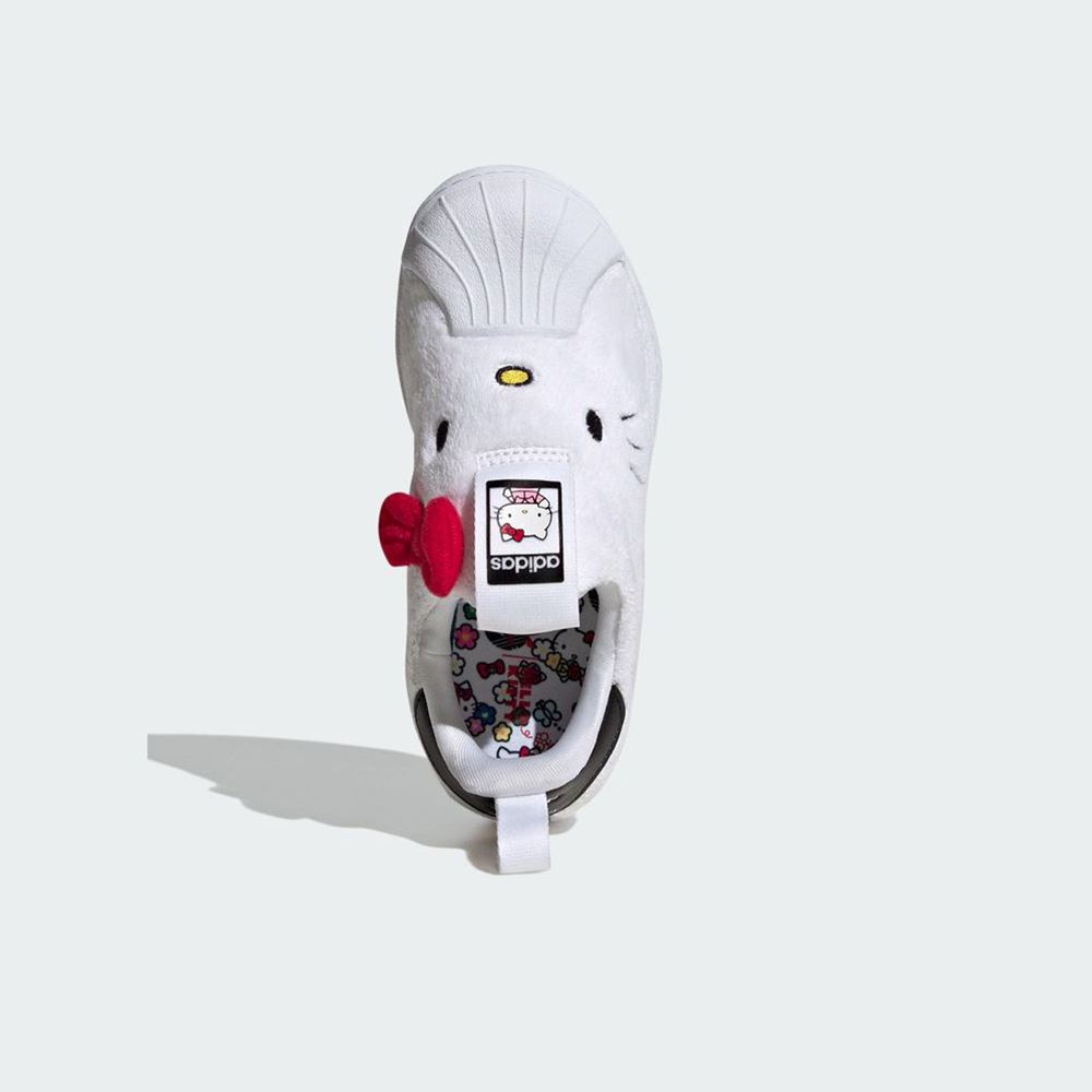 Tenis Superstar 360 I Hello Kitty