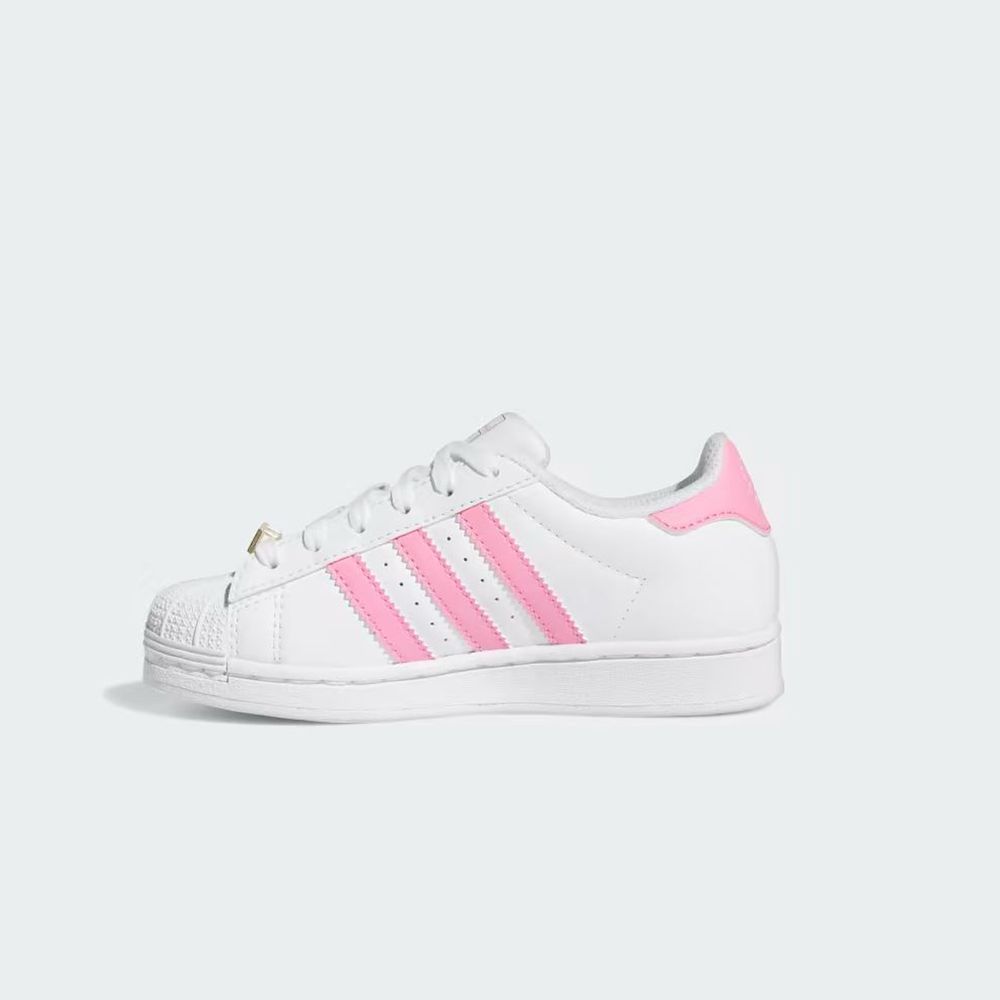 Tenis Superstar C Branco