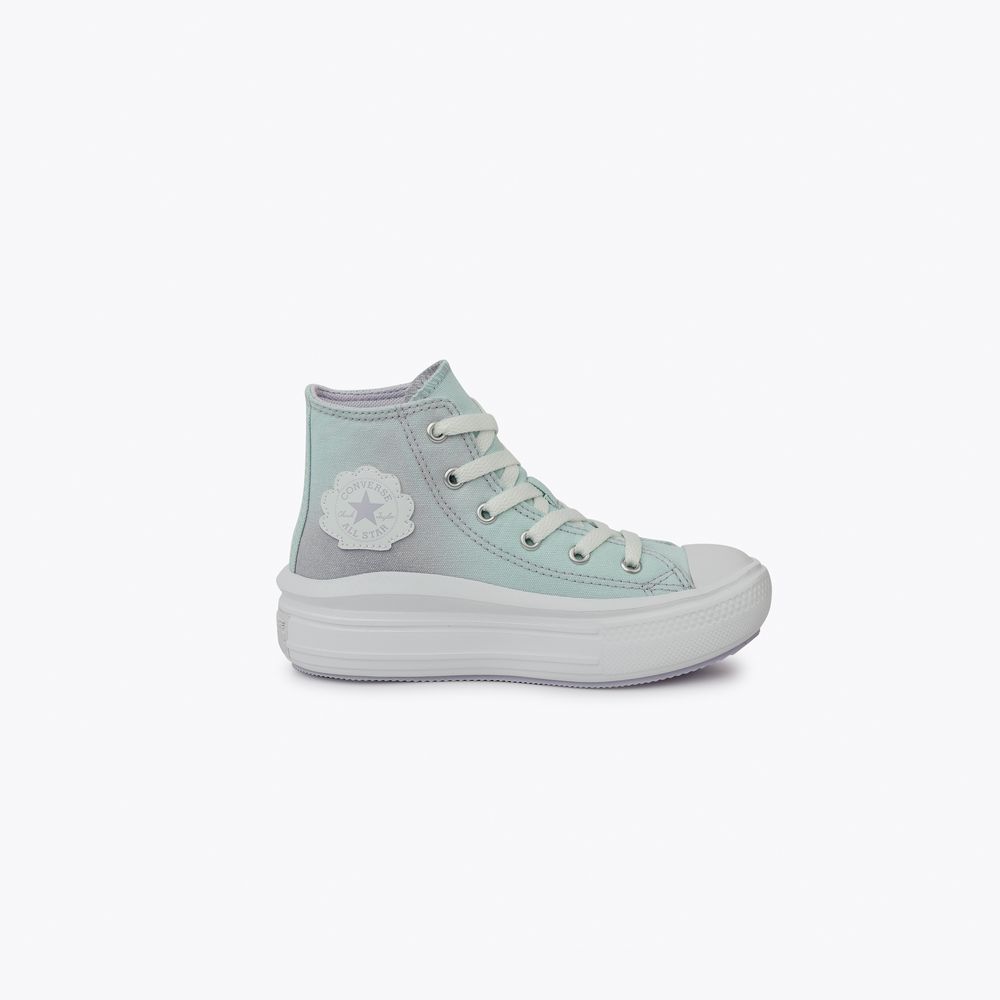 CHUCK TAYLOR ALL STAR MOVE AZUL CK10870001