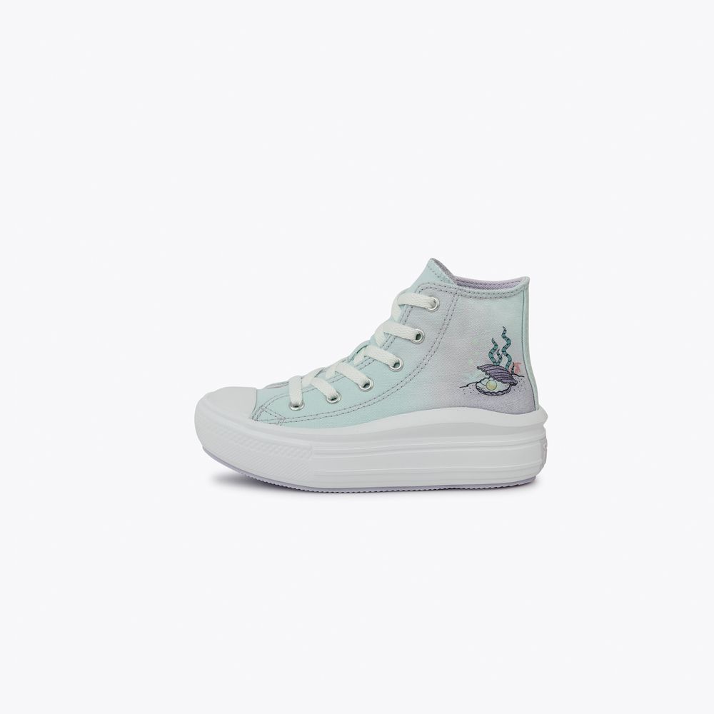 CHUCK TAYLOR ALL STAR MOVE AZUL CK10870001