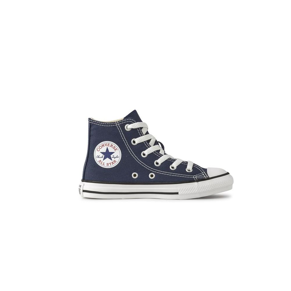 All Star Inf C/Alto Azul