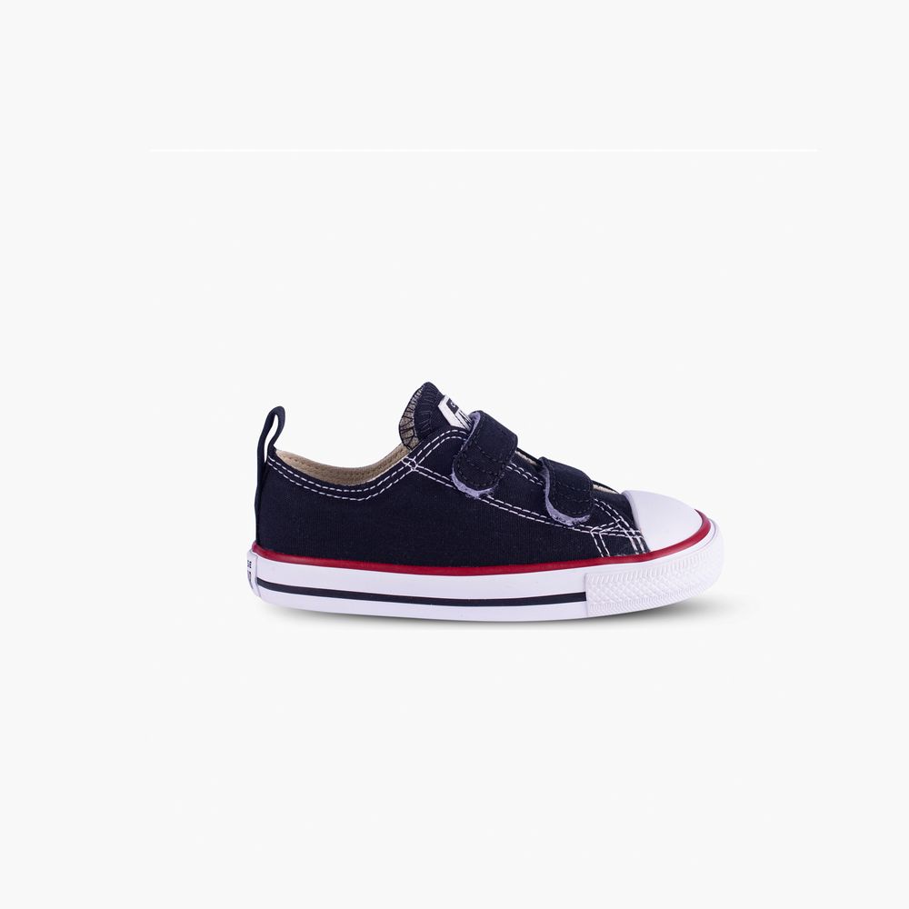 Chuck Taylor All Star 2V Preto