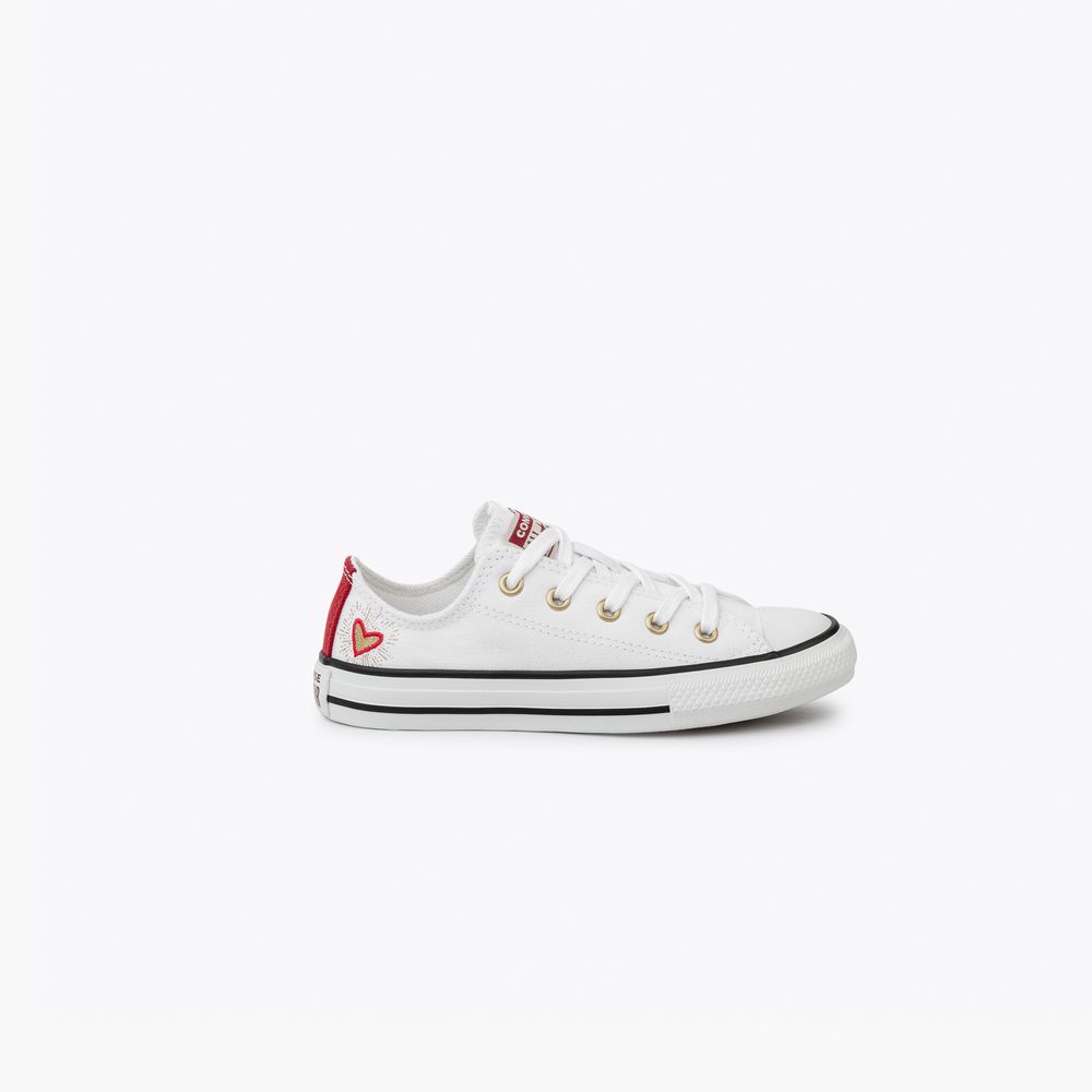 Chuck Taylor All Star Branco