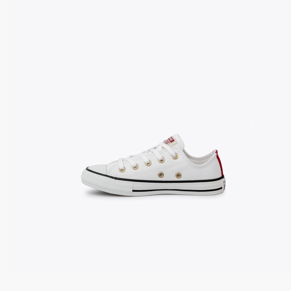 Chuck Taylor All Star Branco