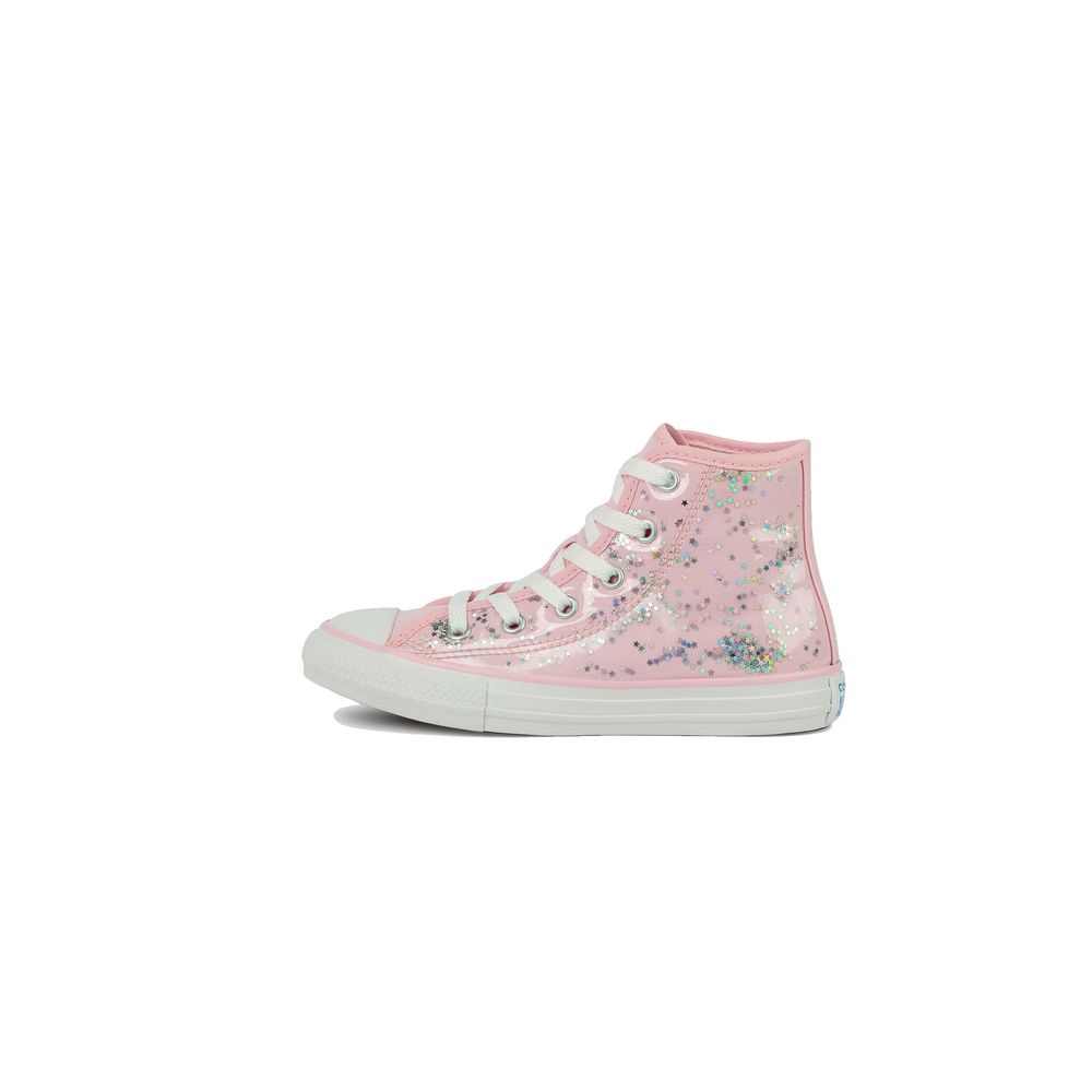 Chuck Taylor All Star Rosa Chiclete
