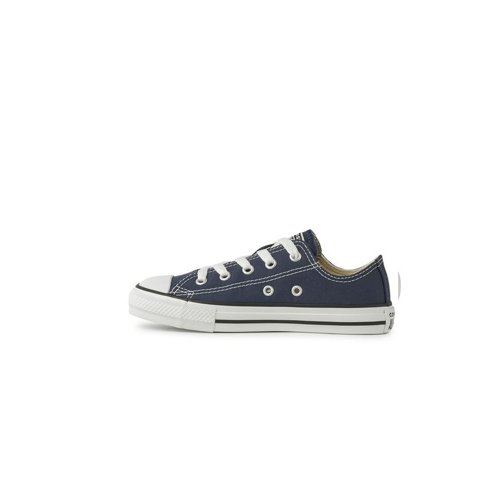 Tênis Converse Core Ox Kids Marinho