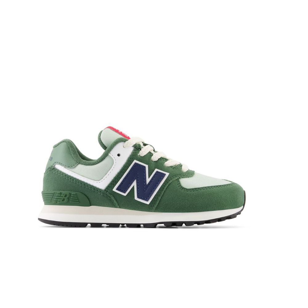 Tenis New Balance 520V8 Infantil PC574HGB