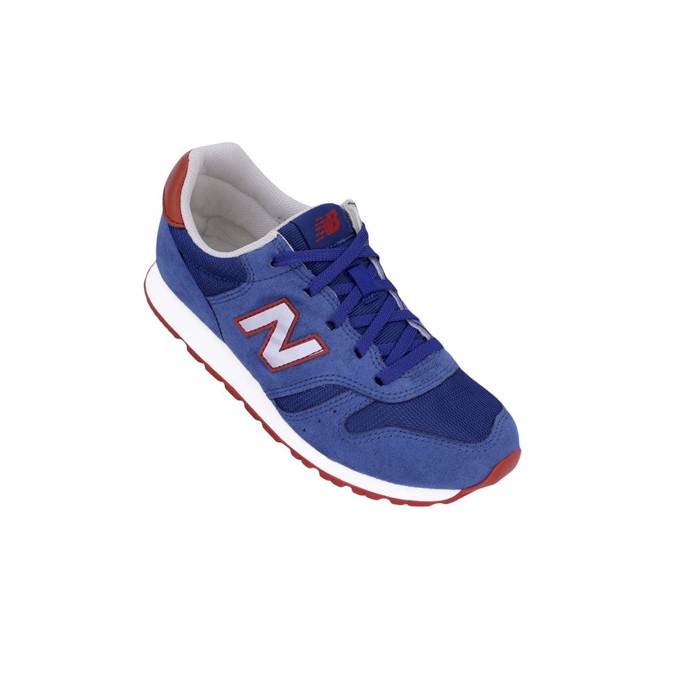 Tenis New Balance 373 Lace Infantil YC373HC2