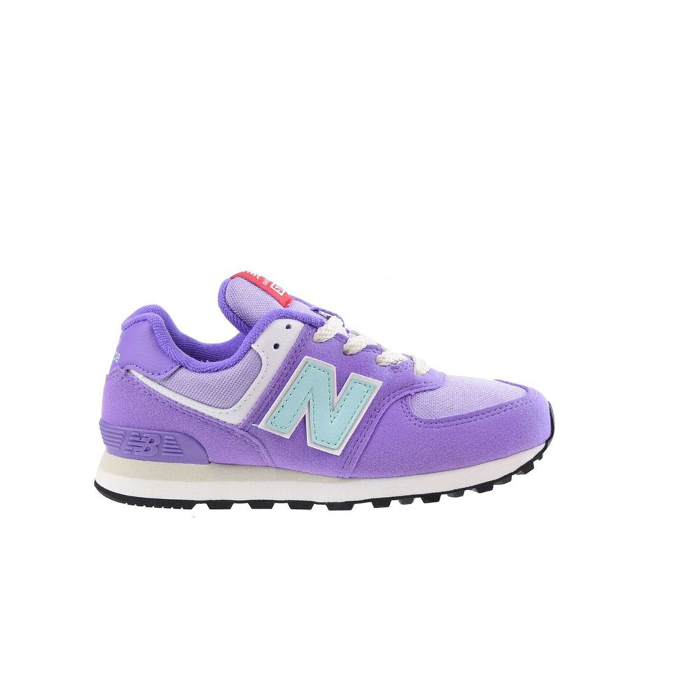 Tenis New Balance 520V8 Infantil PC574HGK