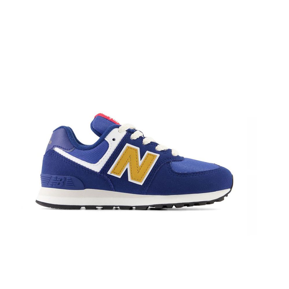 Tenis New Balance 574 Infantil PC574HBG
