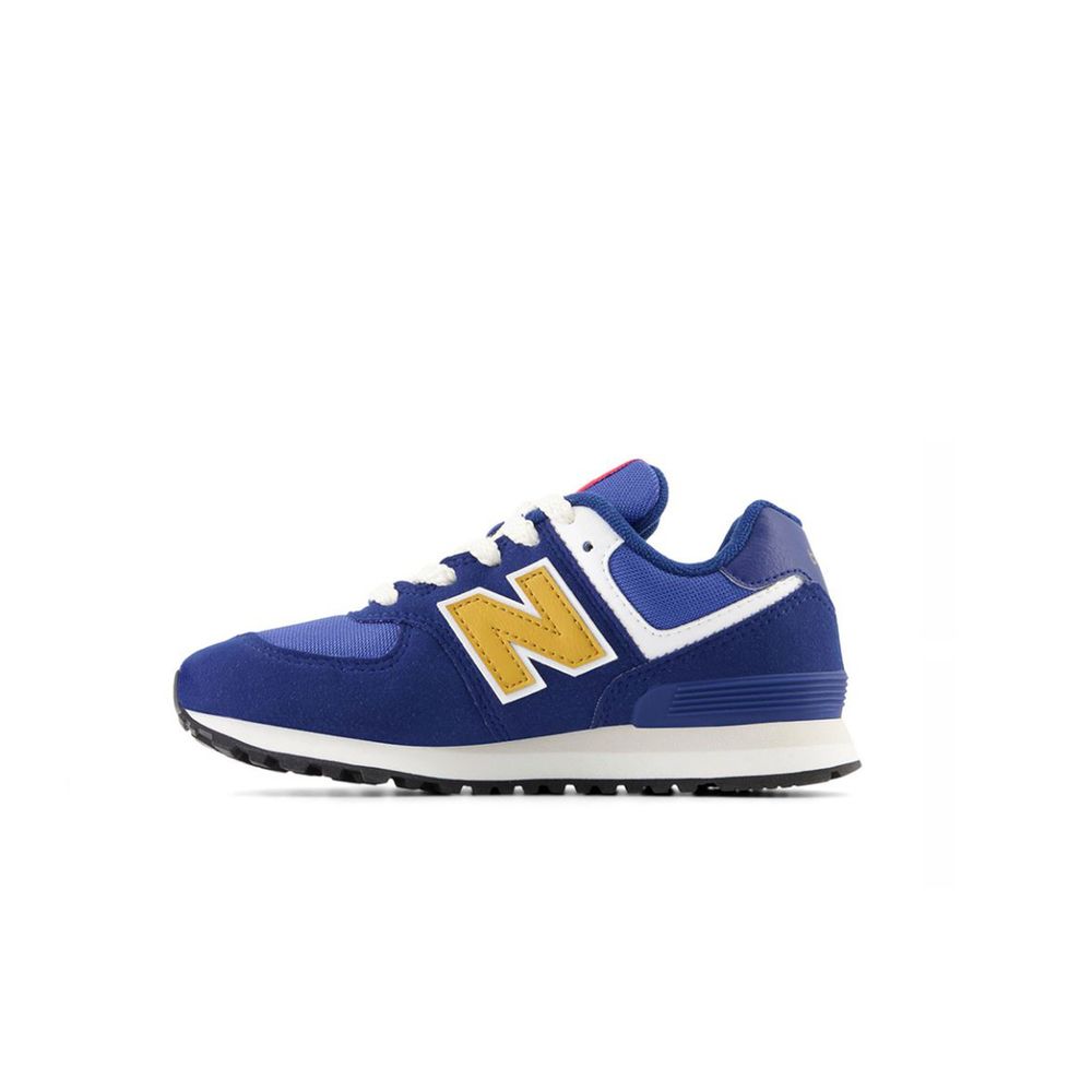 Tenis New Balance 574 Infantil PC574HBG