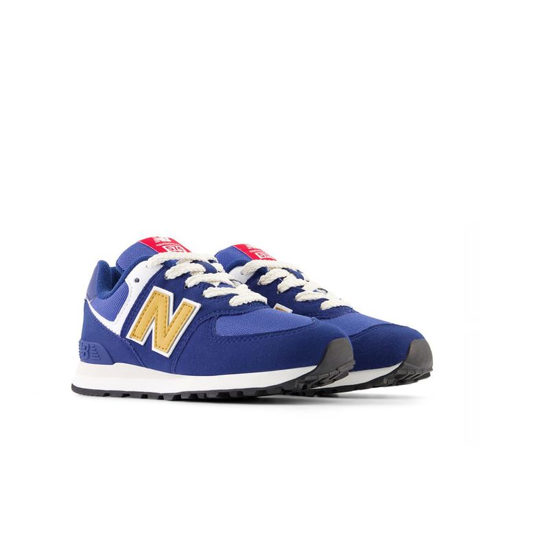 New balance 574 clearance infantil