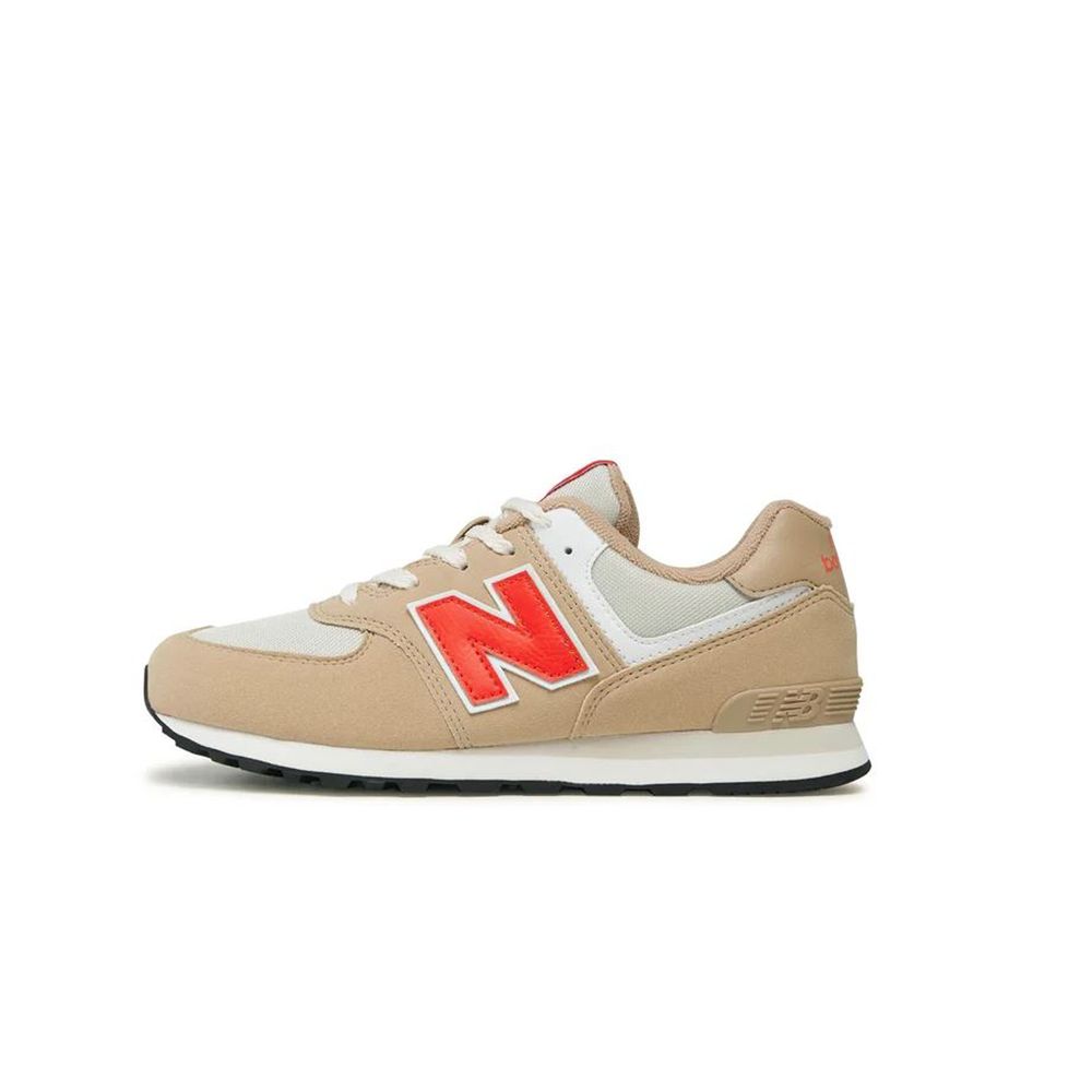 TENIS NEW BALANCE 574 INFANTIL PC574HBO 1139591