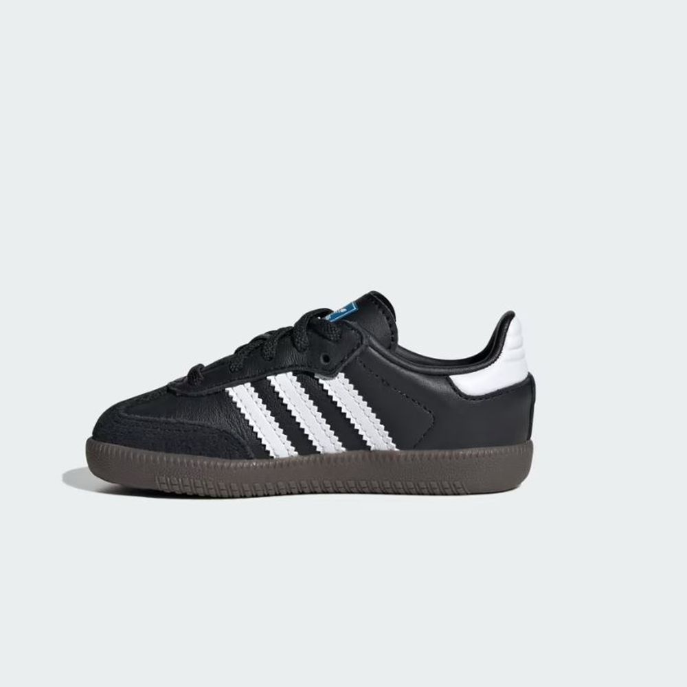 Tenis  Samba OG ELI Preto