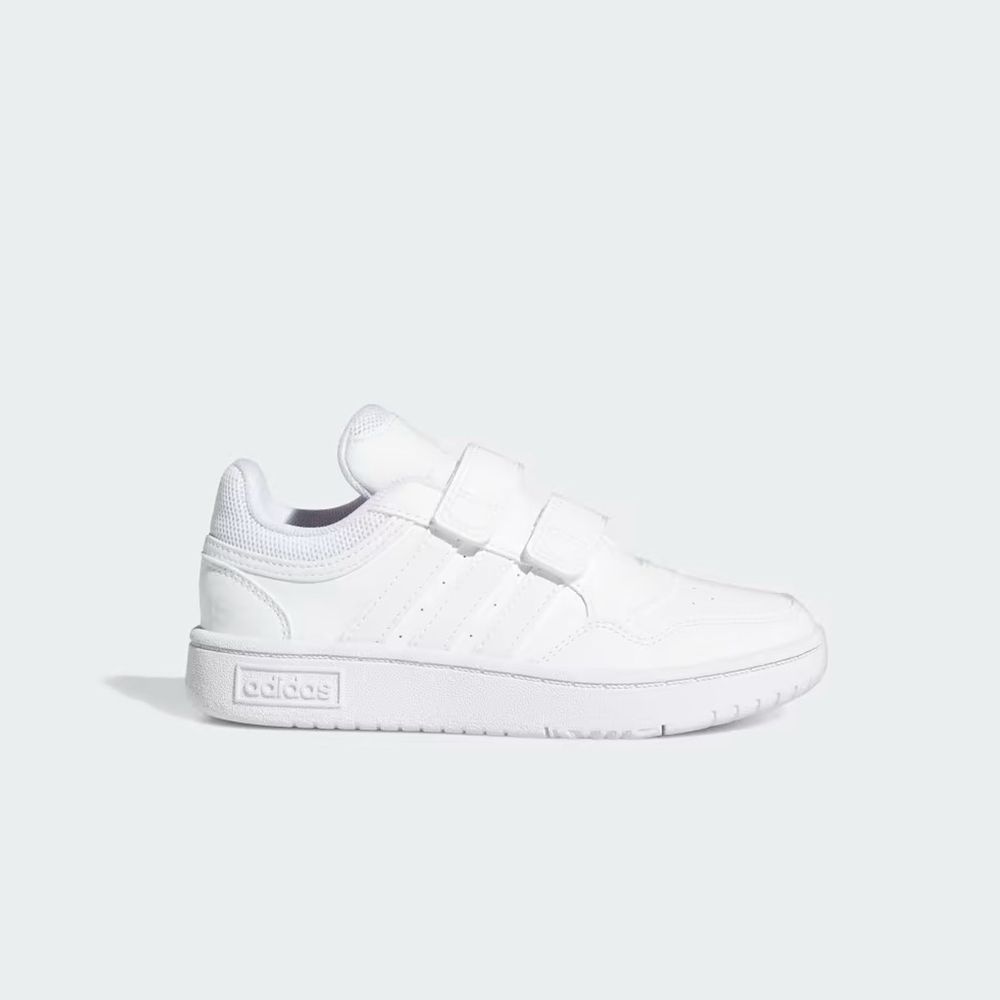 Tenis Adidas Hoops 3 GW0436