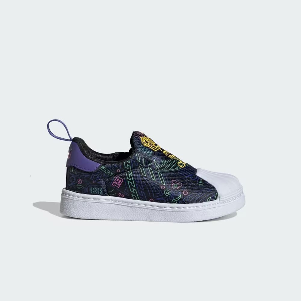 Tenis Superstar 360 C K  IF1256