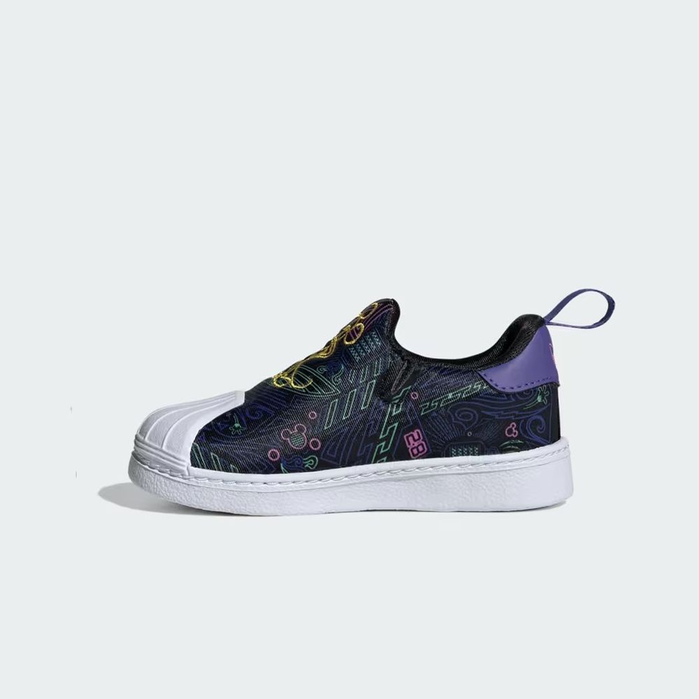 Tenis Superstar 360 C K  IF1256