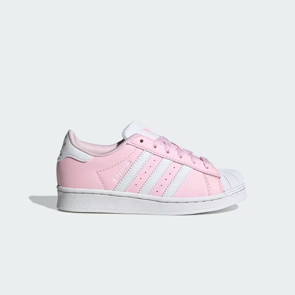Tênis Adidas Superstar C