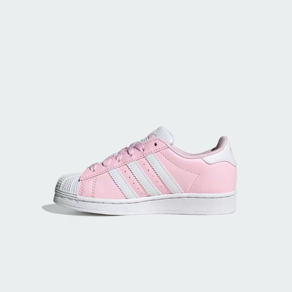 Tênis Adidas Superstar C