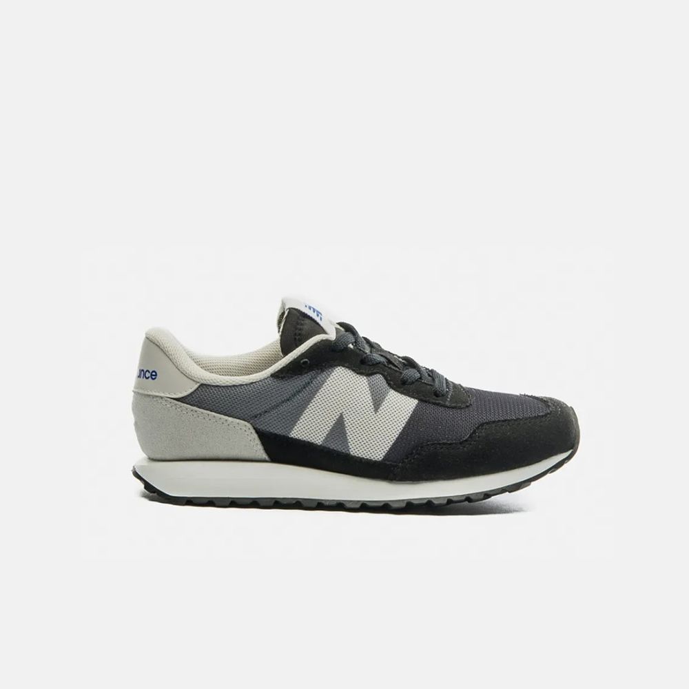 Tenis Nb 237 Infantil Gs237v1 1139622