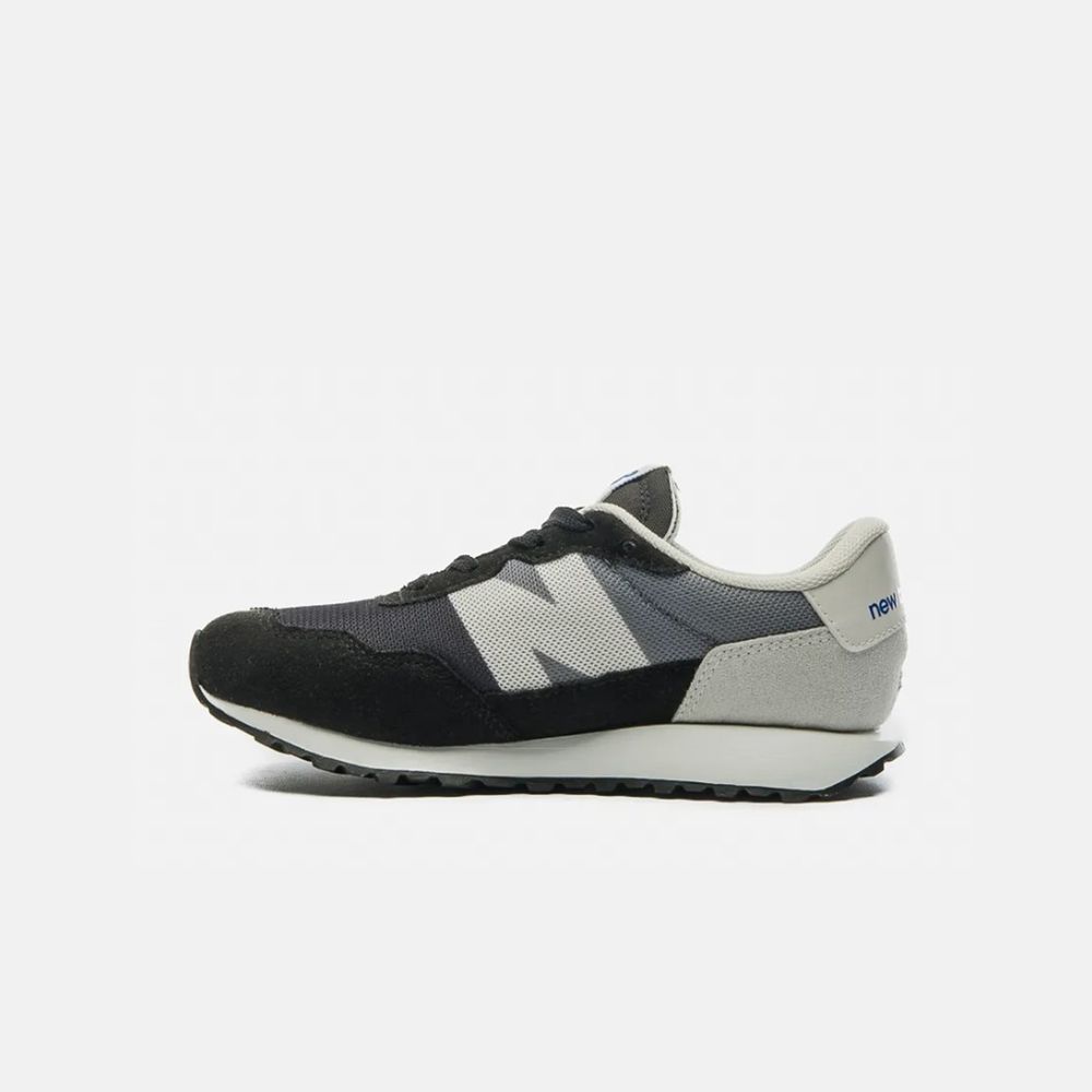 Tenis Nb 237 Infantil Gs237v1 1139622